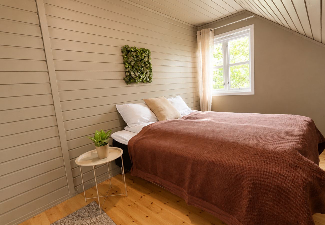 Hus i Tromsø - Aurora House – A Family & Friends Retreat in Tromsø