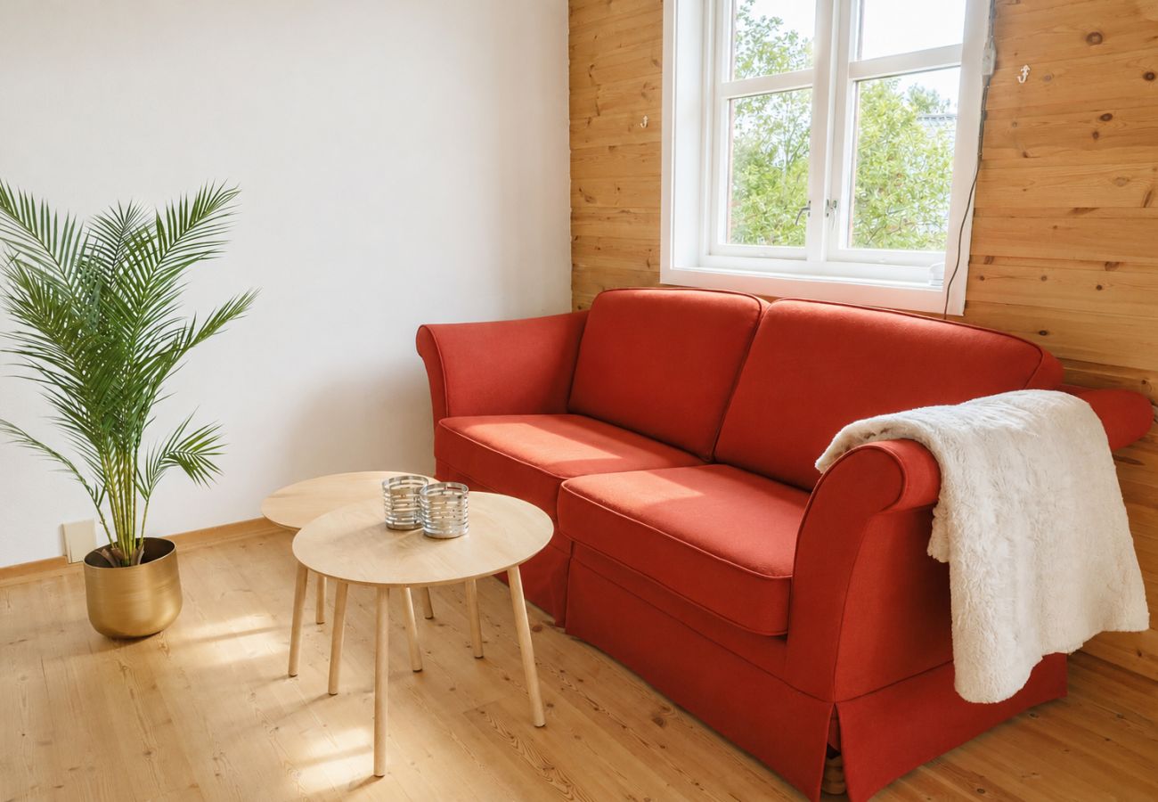 Hus i Tromsø - Aurora House – A Family & Friends Retreat in Tromsø