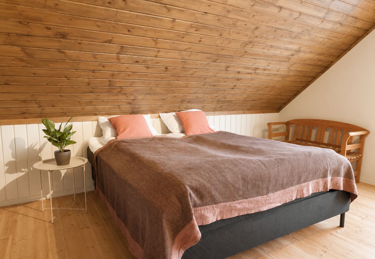 Hus i Tromsø - Aurora House – A Family & Friends Retreat in Tromsø
