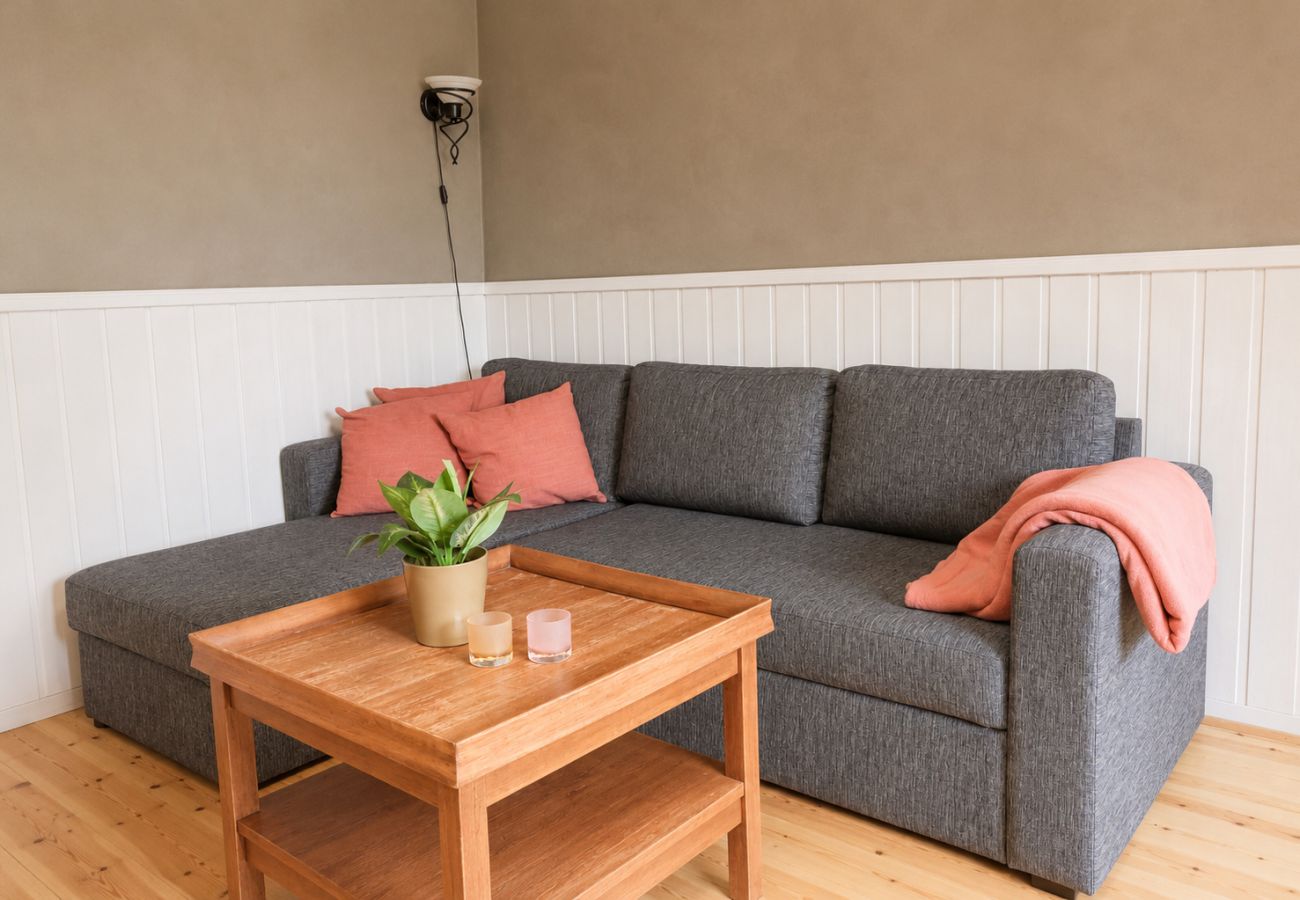 Hus i Tromsø - Aurora House – A Family & Friends Retreat in Tromsø
