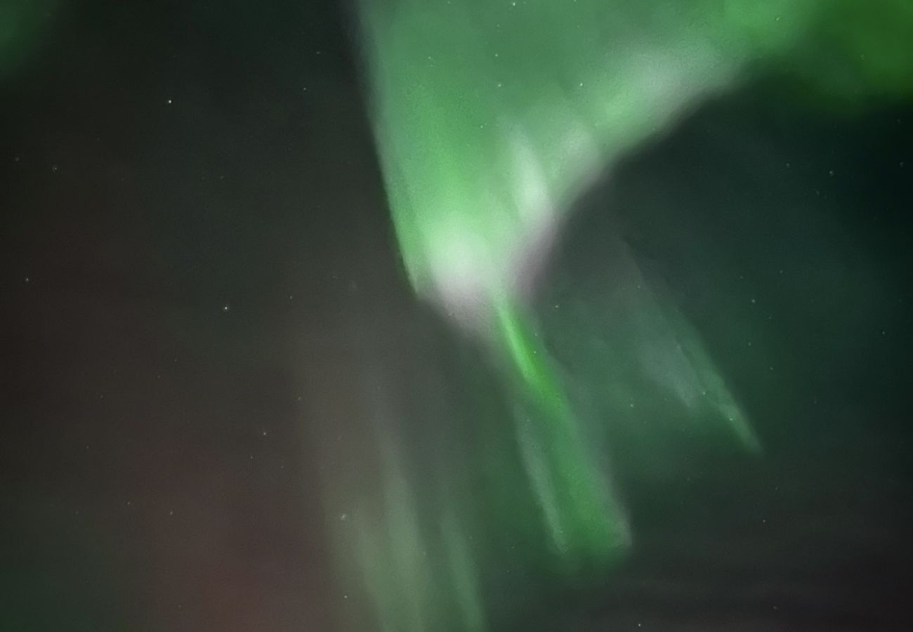 Hus i Tromsø - Aurora House – A Family & Friends Retreat in Tromsø