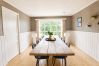 Hus i Tromsø - Aurora House – A Family & Friends Retreat in Tromsø