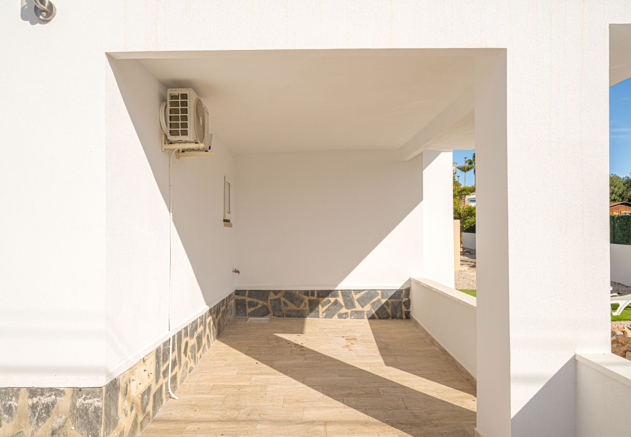 Villa i Torrevieja - Villa Familia