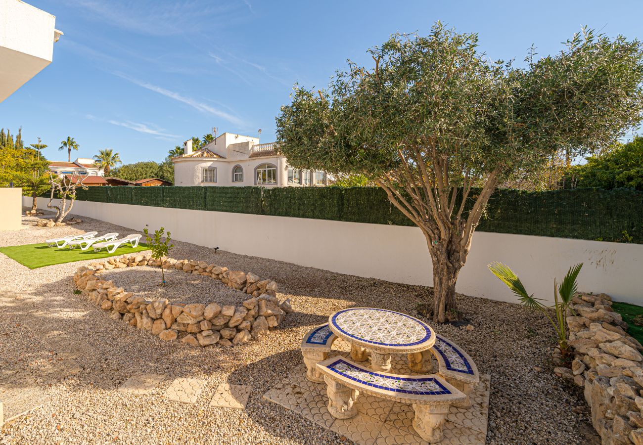 Villa i Torrevieja - Villa Familia