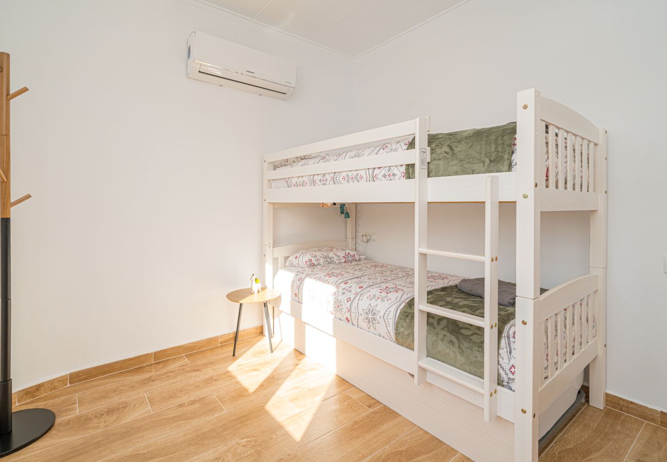 Villa i Torrevieja - Villa Familia