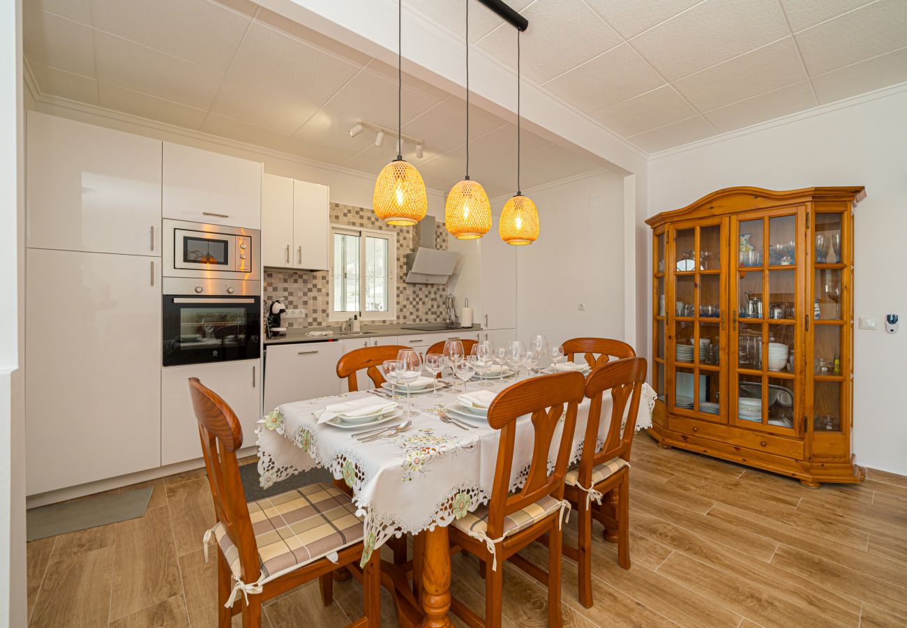 Villa i Torrevieja - Villa Familia