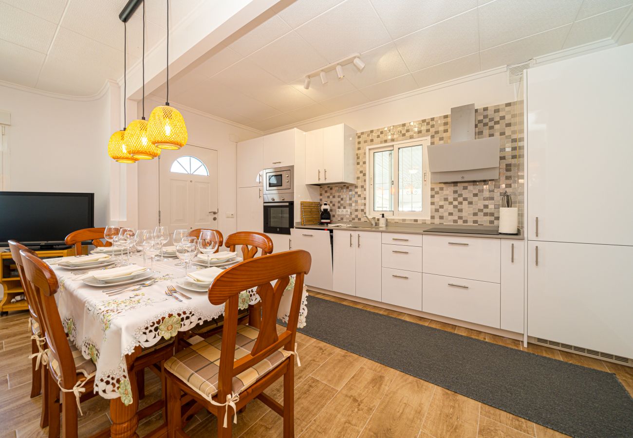 Villa i Torrevieja - Villa Familia