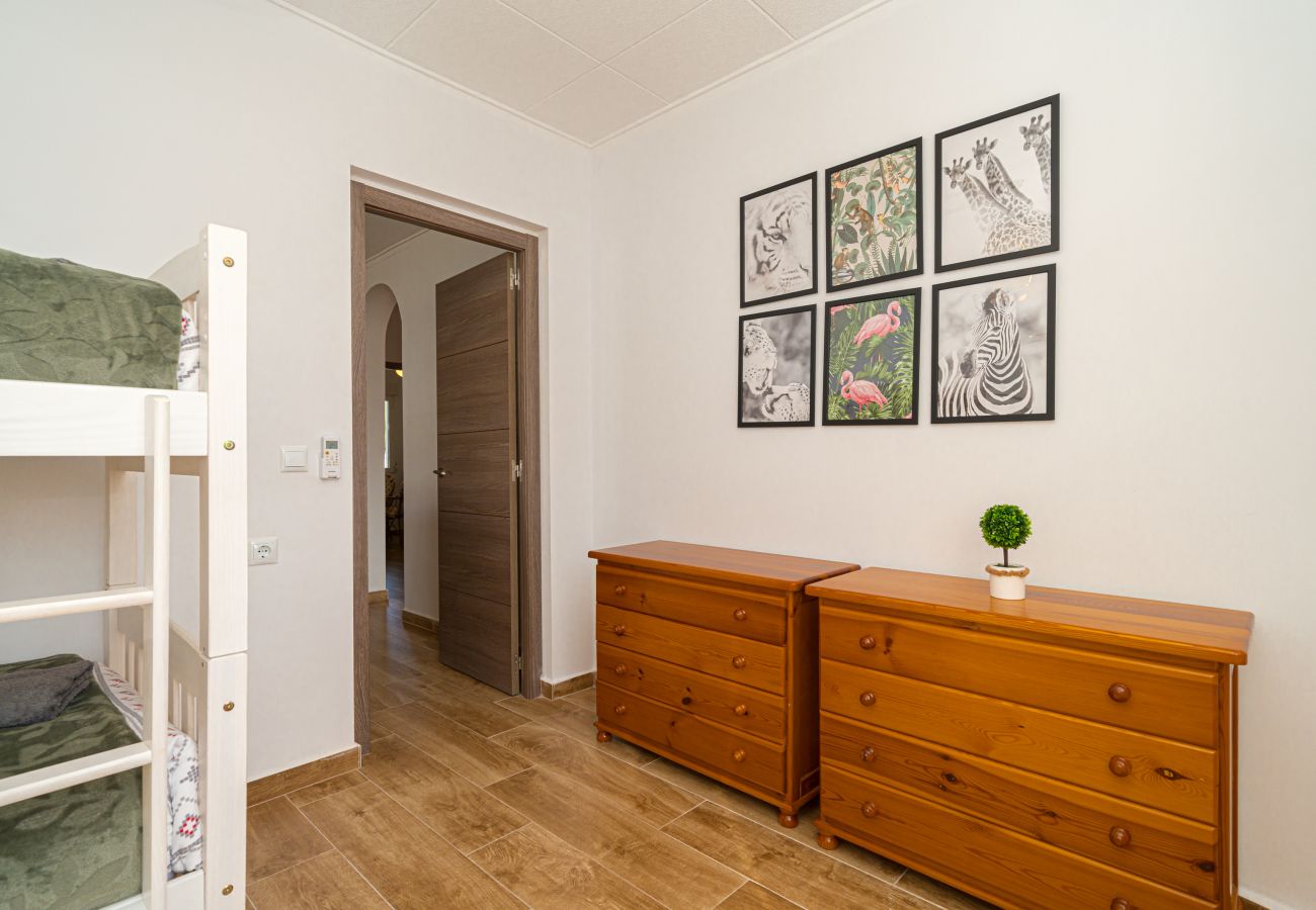 Villa i Torrevieja - Villa Familia