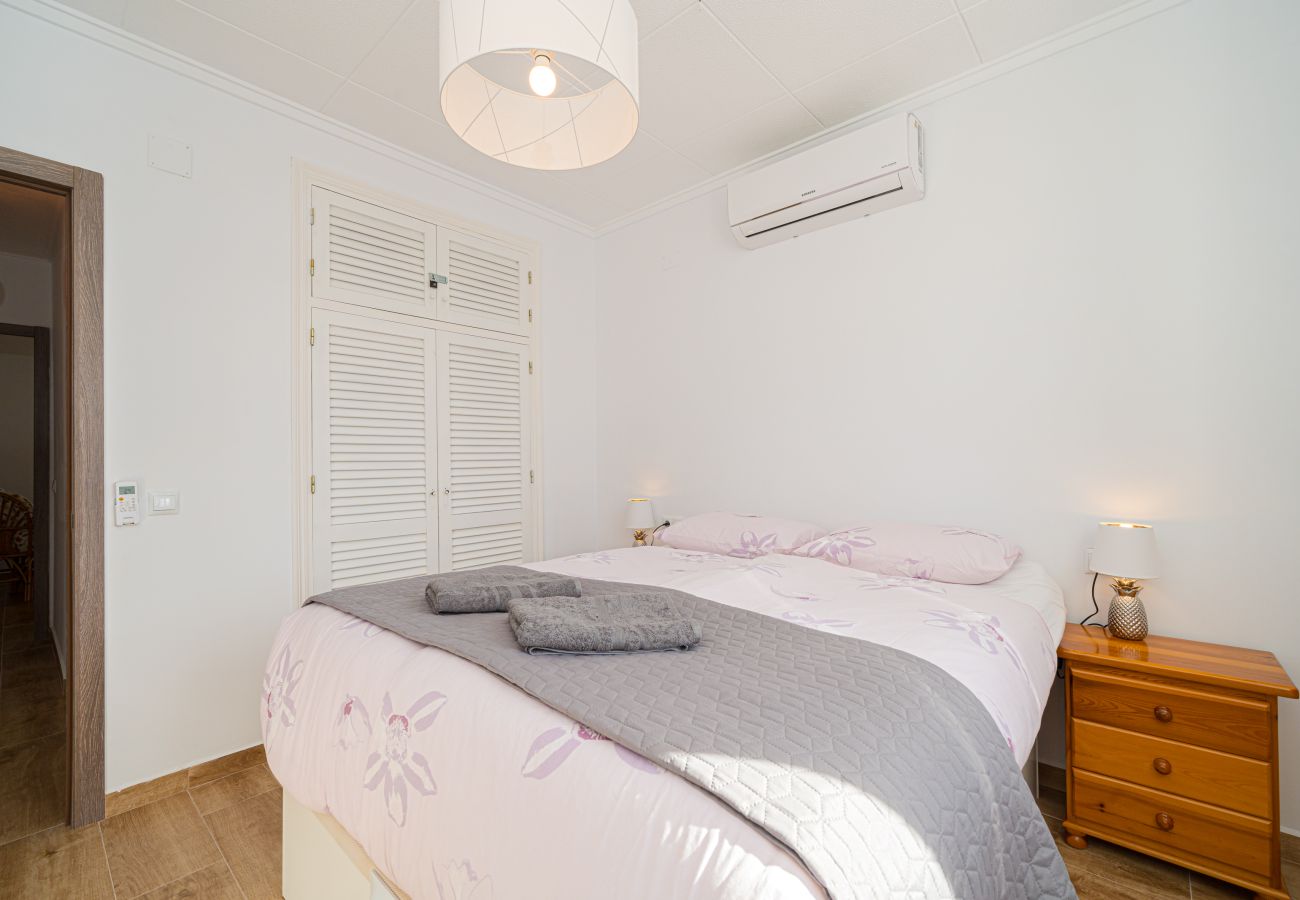 Villa i Torrevieja - Villa Familia