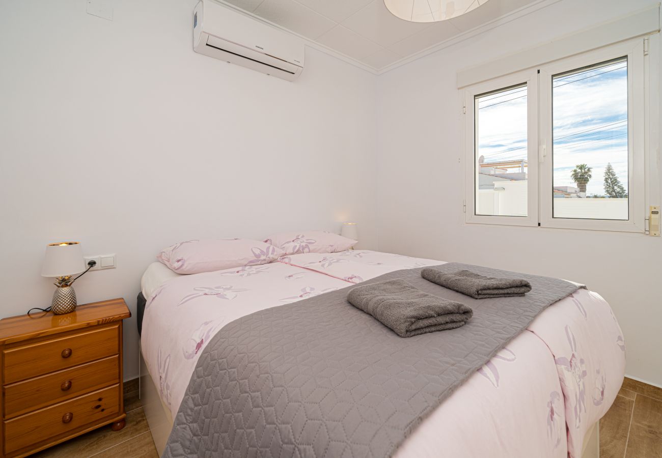 Villa i Torrevieja - Villa Familia