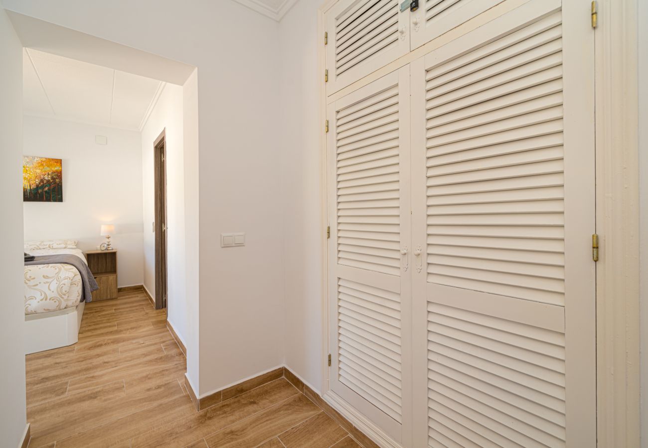 Villa i Torrevieja - Villa Familia