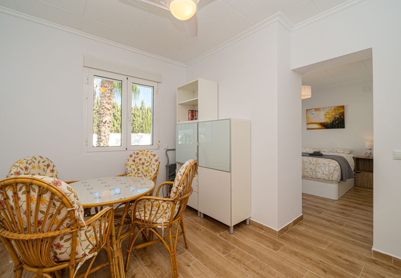 Villa i Torrevieja - Villa Familia