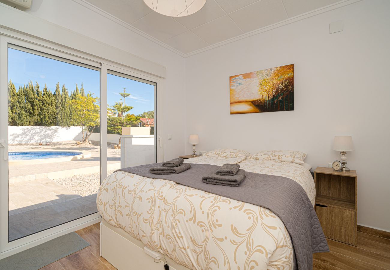 Villa i Torrevieja - Villa Familia