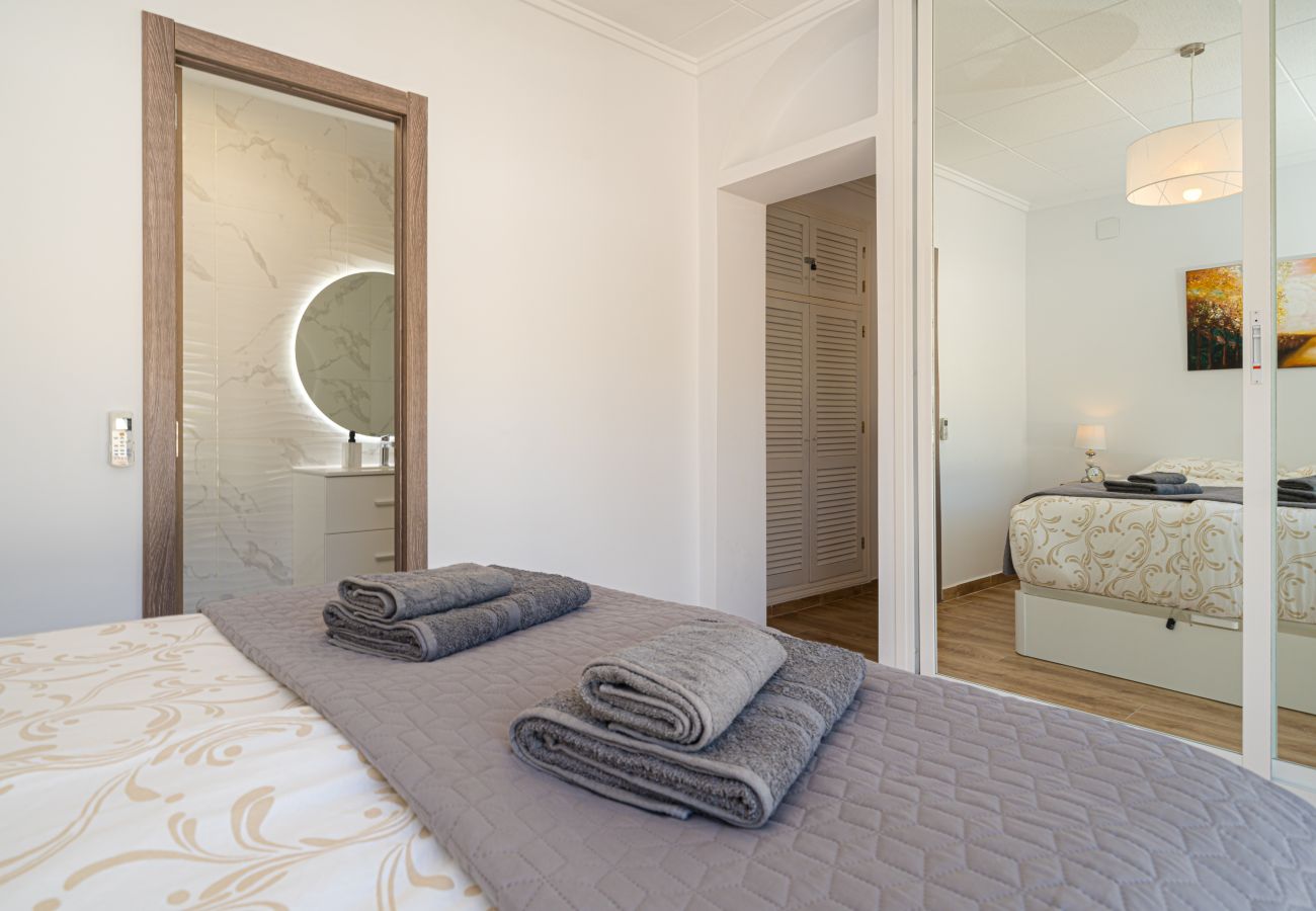 Villa i Torrevieja - Villa Familia
