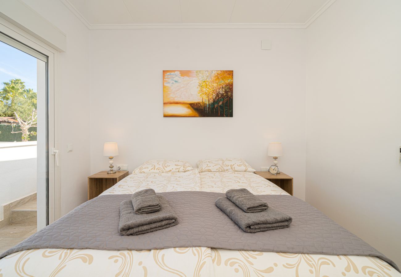 Villa i Torrevieja - Villa Familia