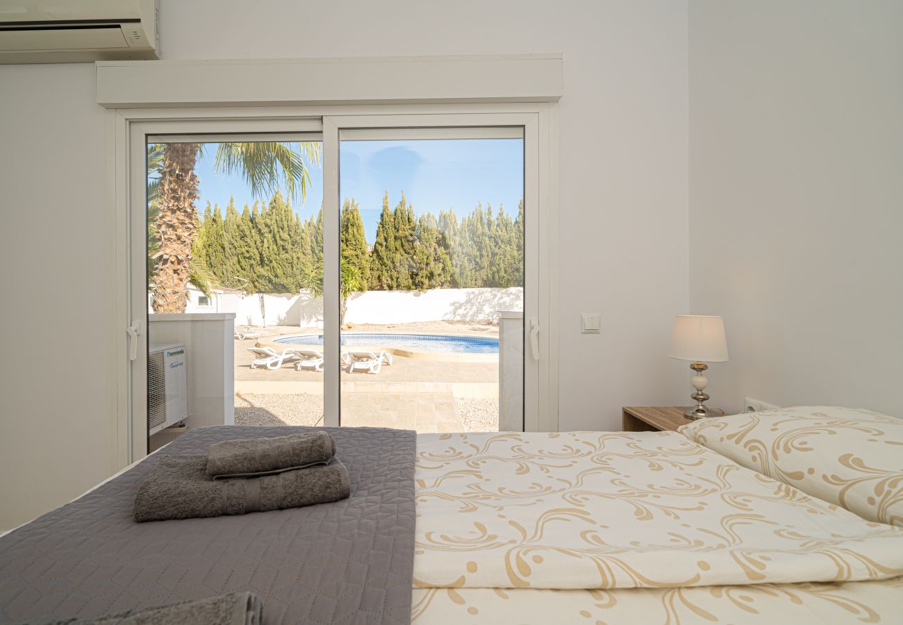 Villa i Torrevieja - Villa Familia