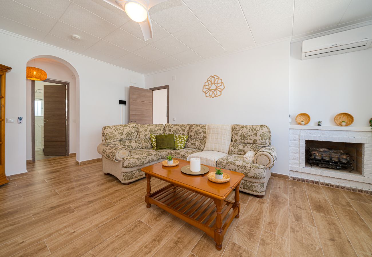 Villa i Torrevieja - Villa Familia