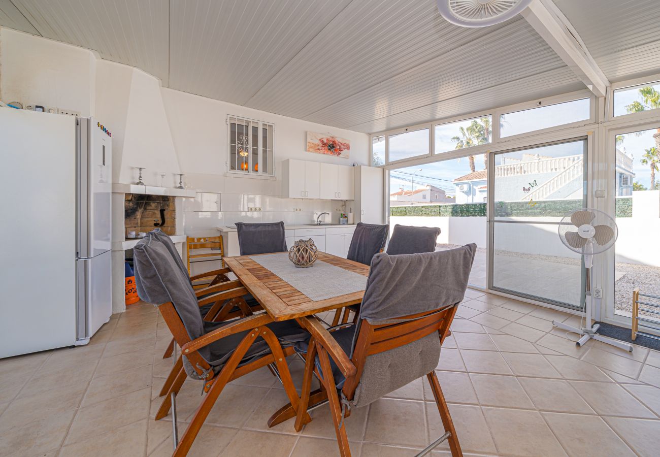 Villa i Torrevieja - Villa Familia