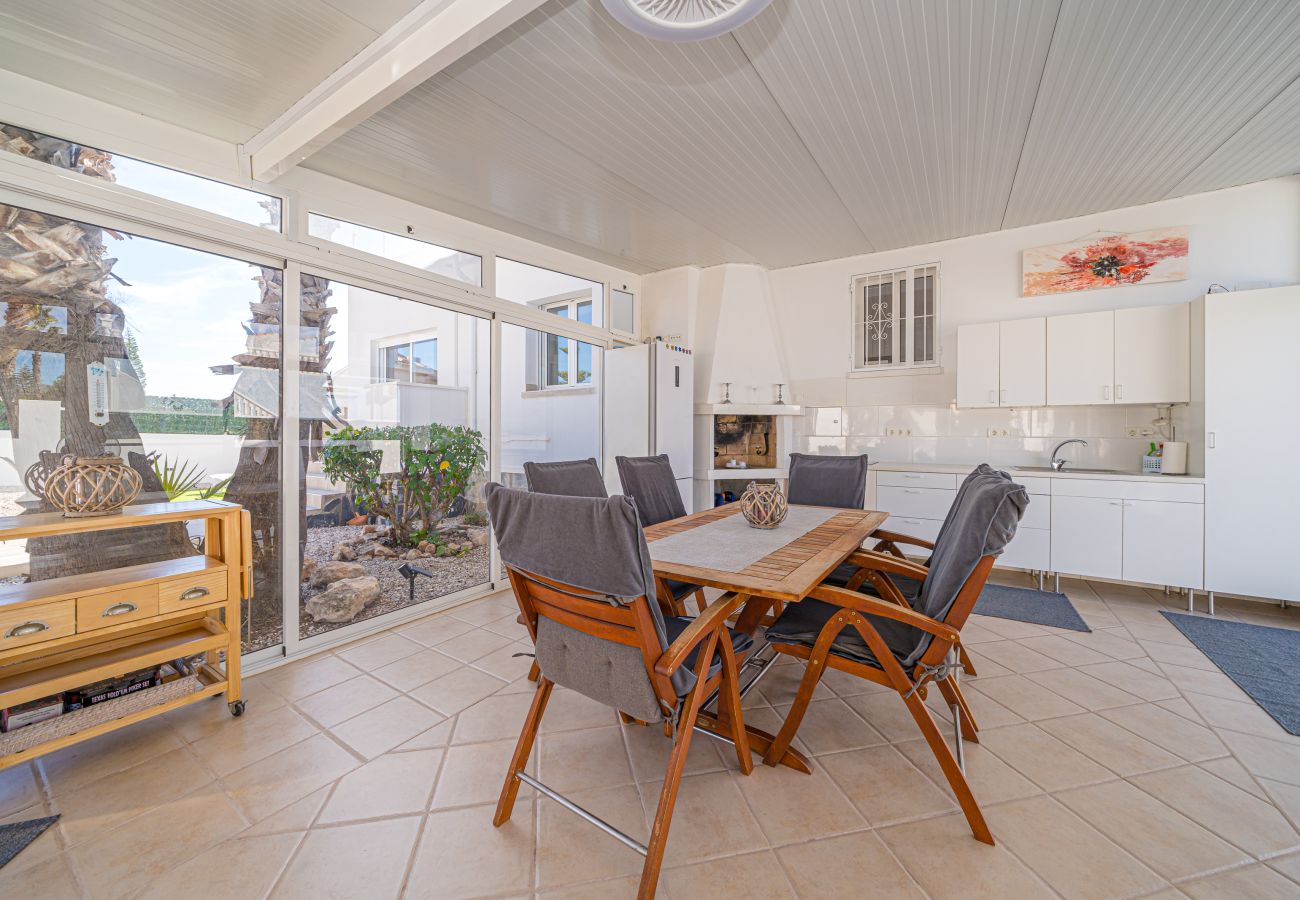 Villa i Torrevieja - Villa Familia