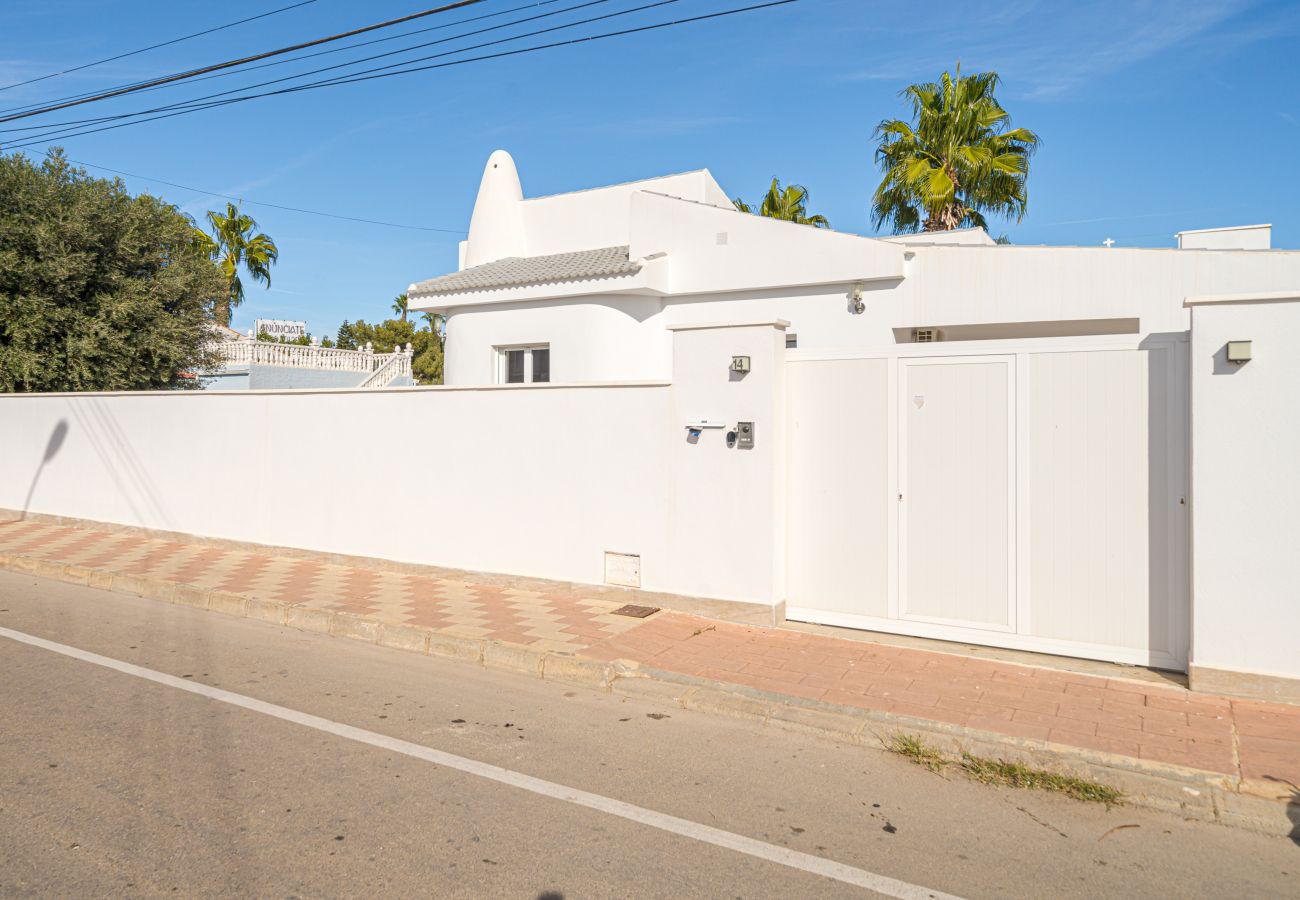 Villa i Torrevieja - Villa Familia