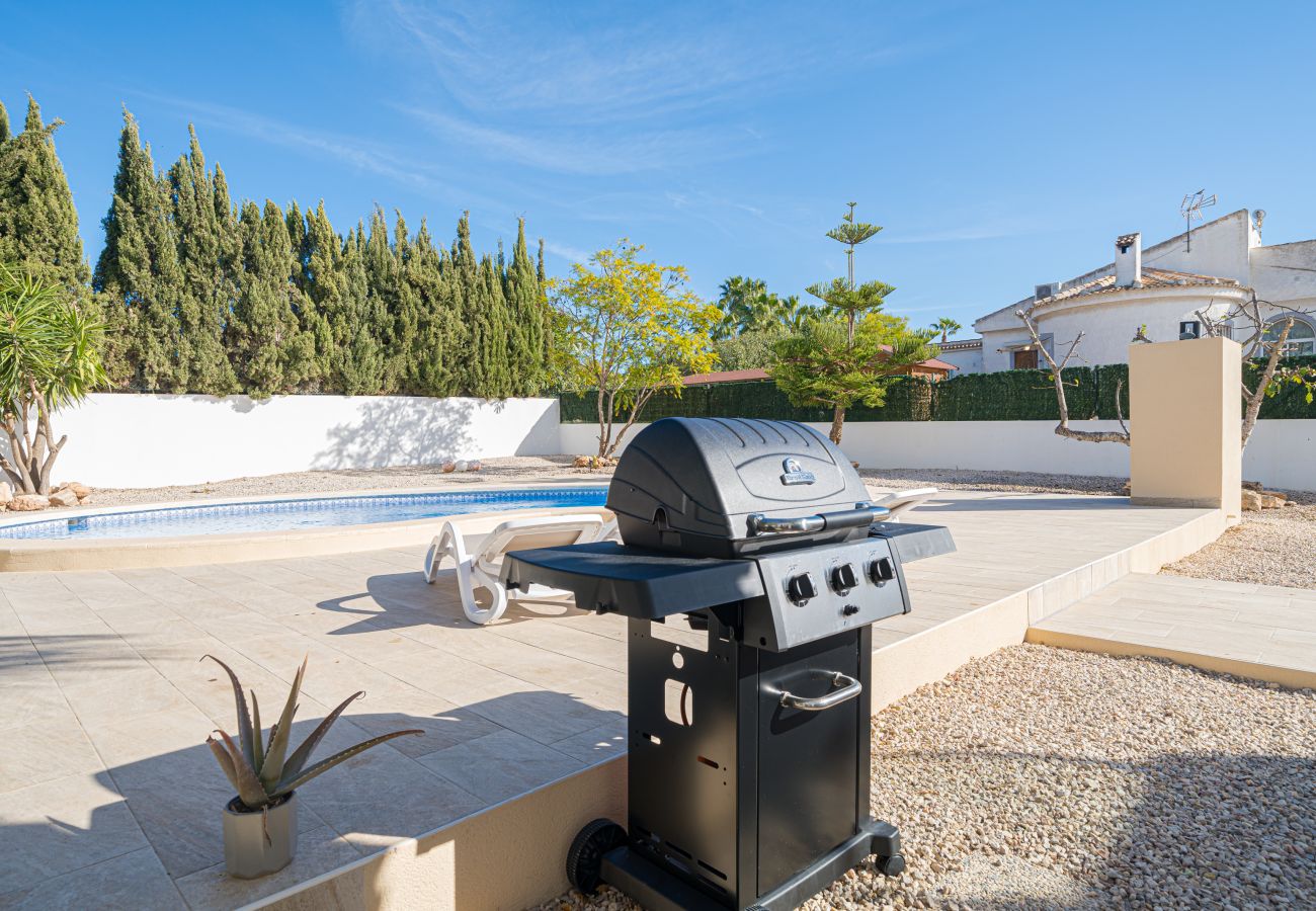 Villa i Torrevieja - Villa Familia