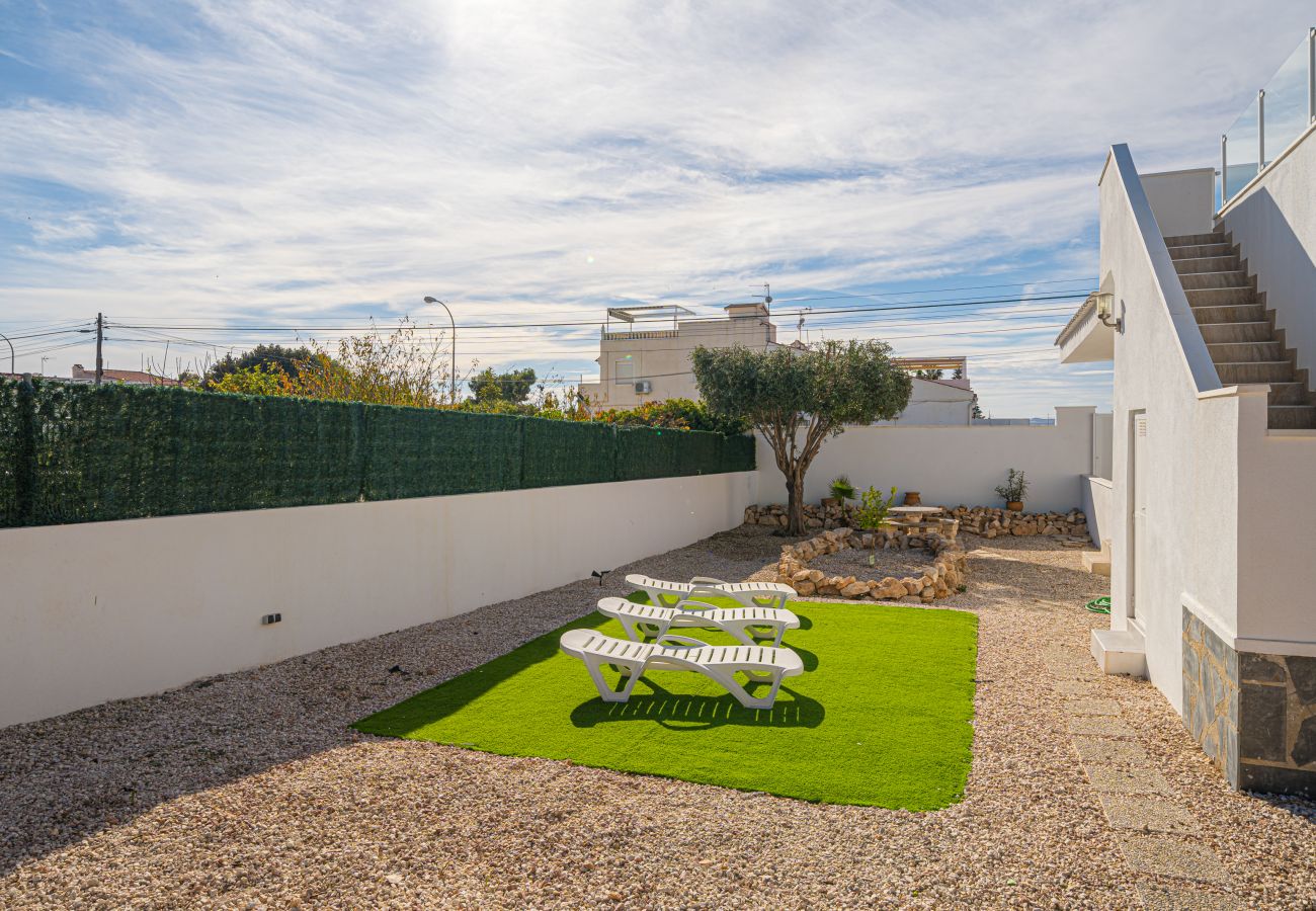 Villa i Torrevieja - Villa Familia
