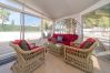 Villa i Torrevieja - Villa Familia Torrevieja