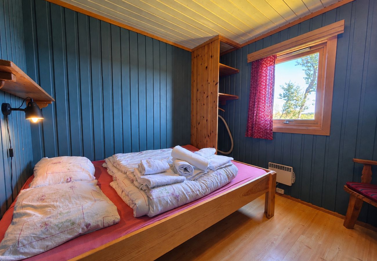 Hytte i Hol - Hvilebu - Sjarmerende og tradisjonell hytte på Kikut, Geilo