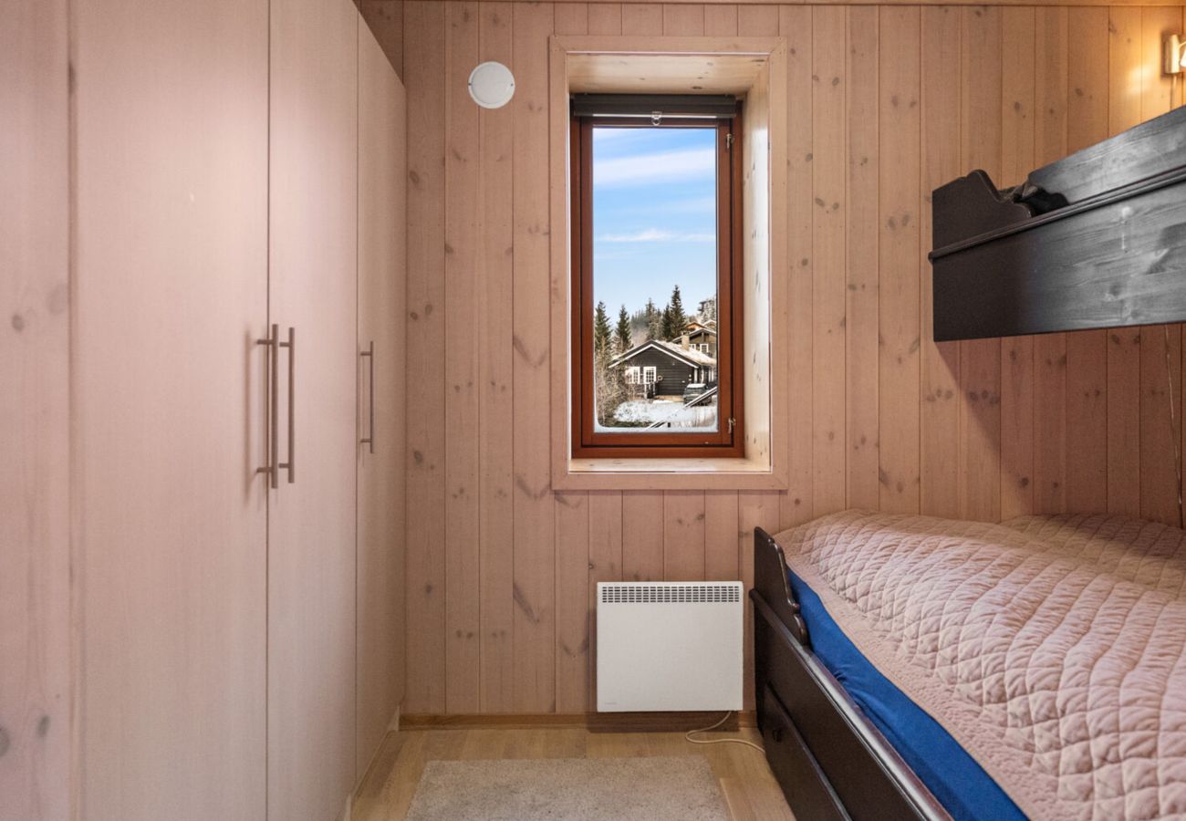 Leilighet i Gudbrandsdalen - Slopeside Hafjell Apartment