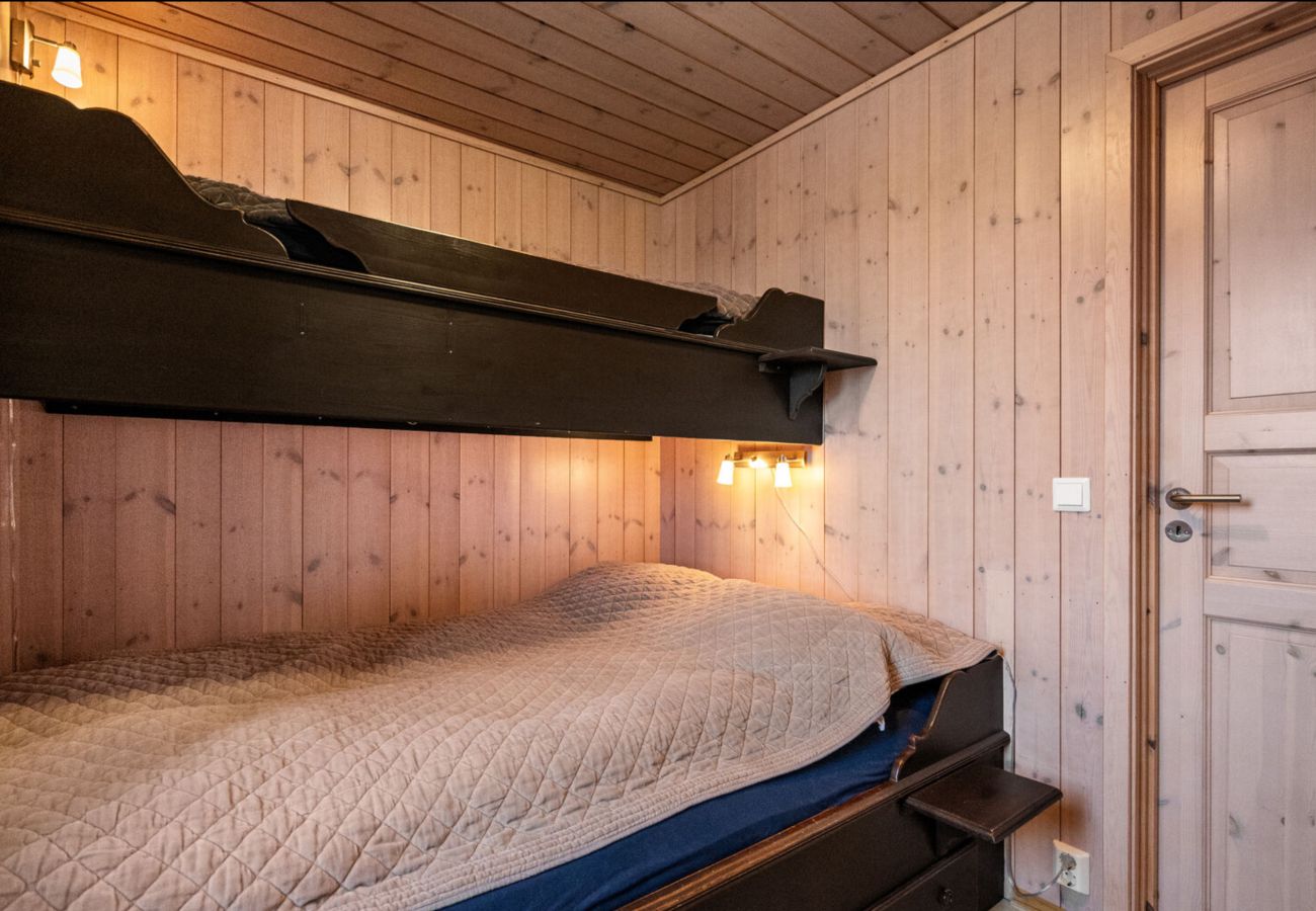 Leilighet i Gudbrandsdalen - Slopeside Hafjell Apartment