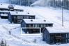 Leilighet i Gudbrandsdalen - Slopeside Hafjell Apartment