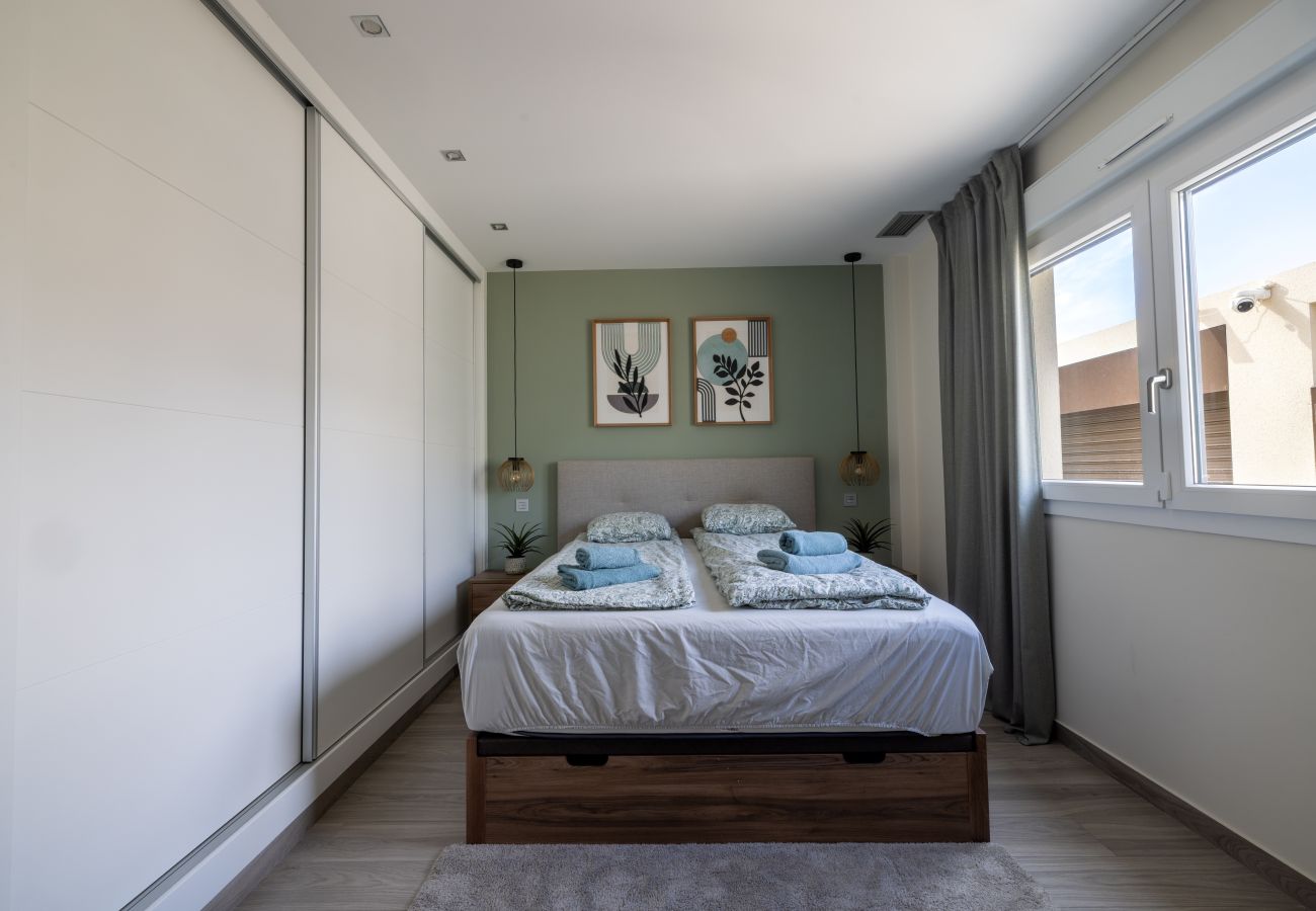 Hus i Rojales - Calle Rio Duero