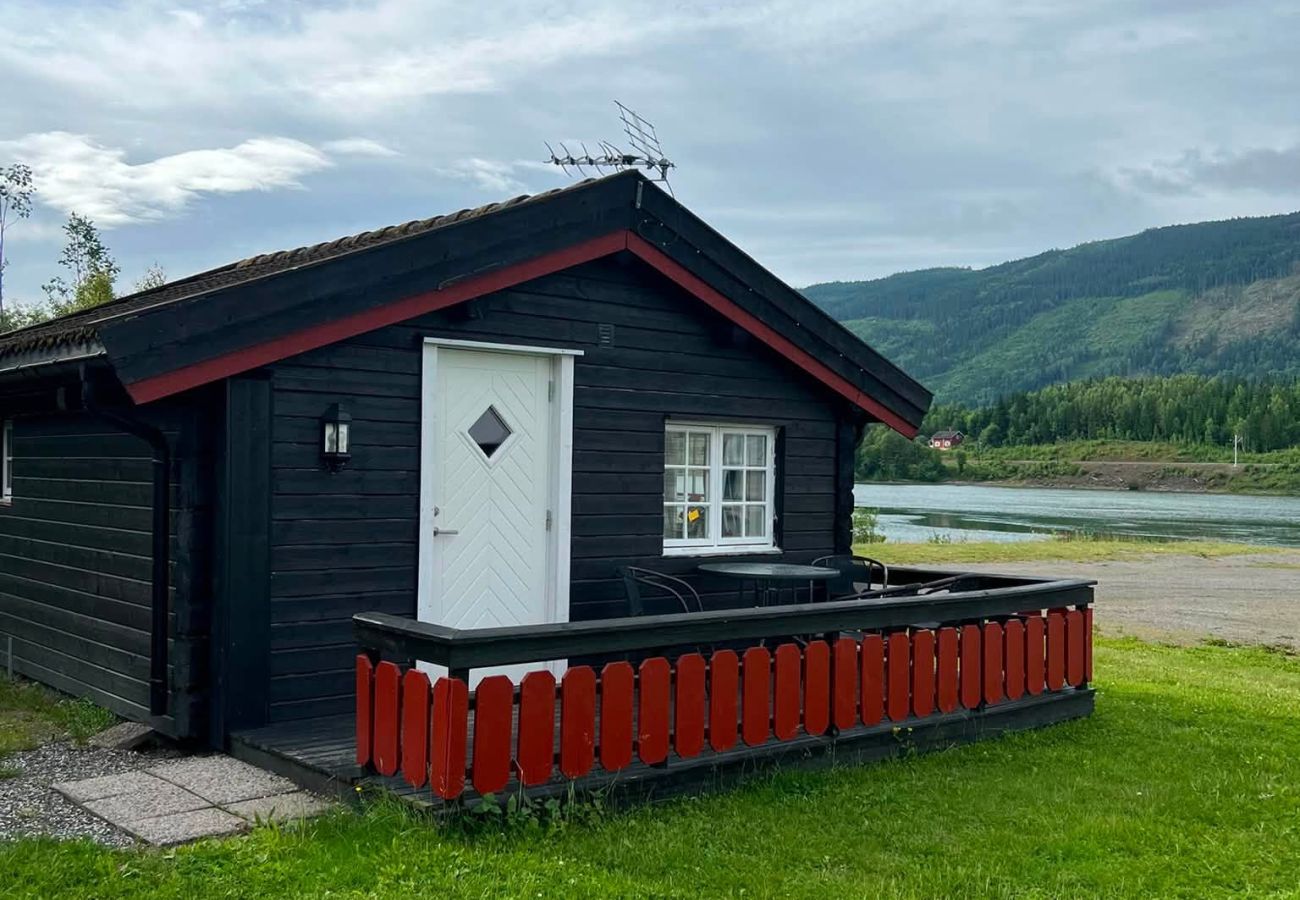 Hytte i Øyer - Koselig campinghytte 8 i Øyer