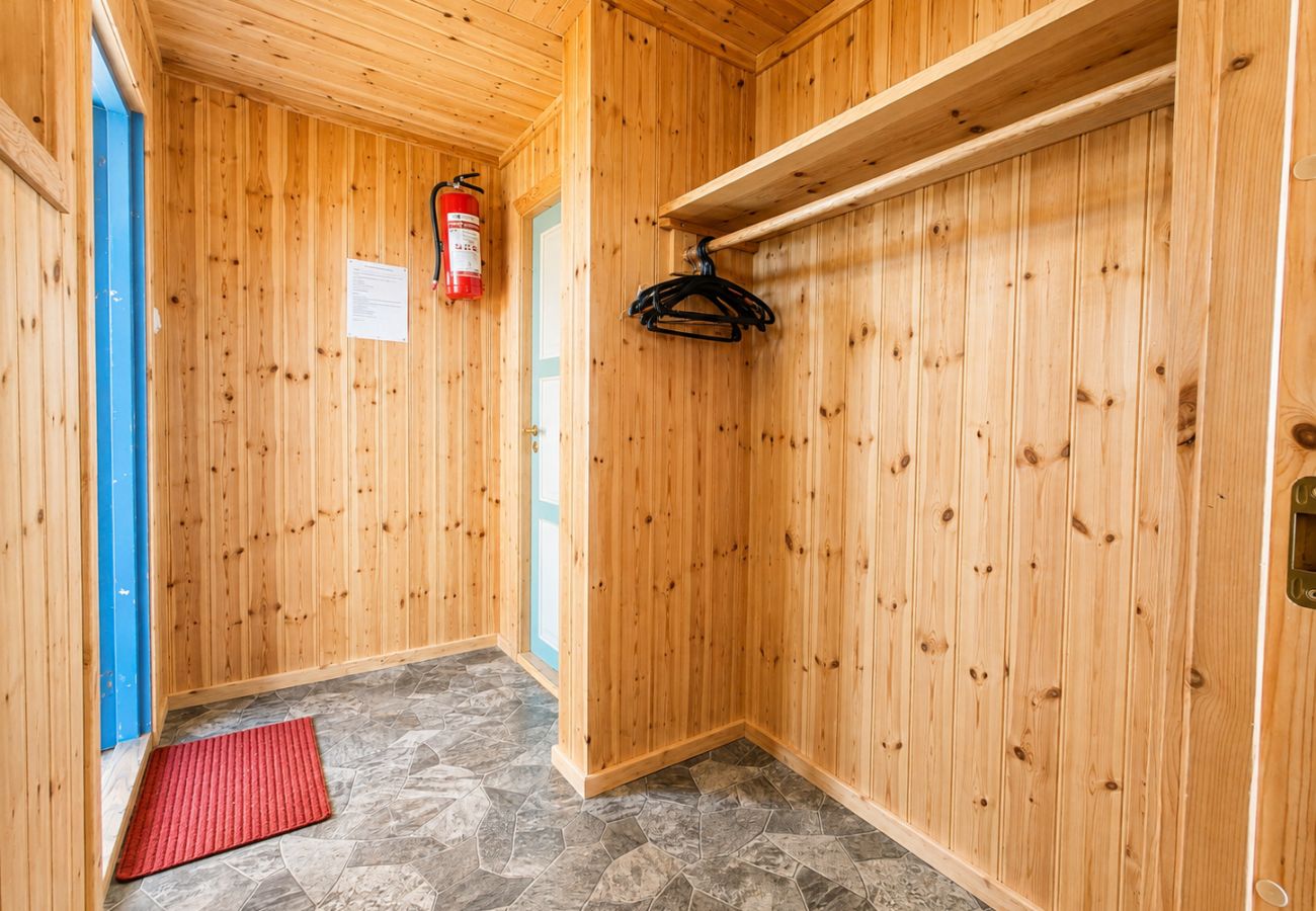 Hytte i Hol - Granbu Hytte rett ved skisporene på Kikut, Geilo