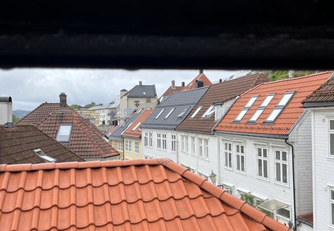 Studioleilighet i Bergen - Koselig studio nær Bryggen i Bergen