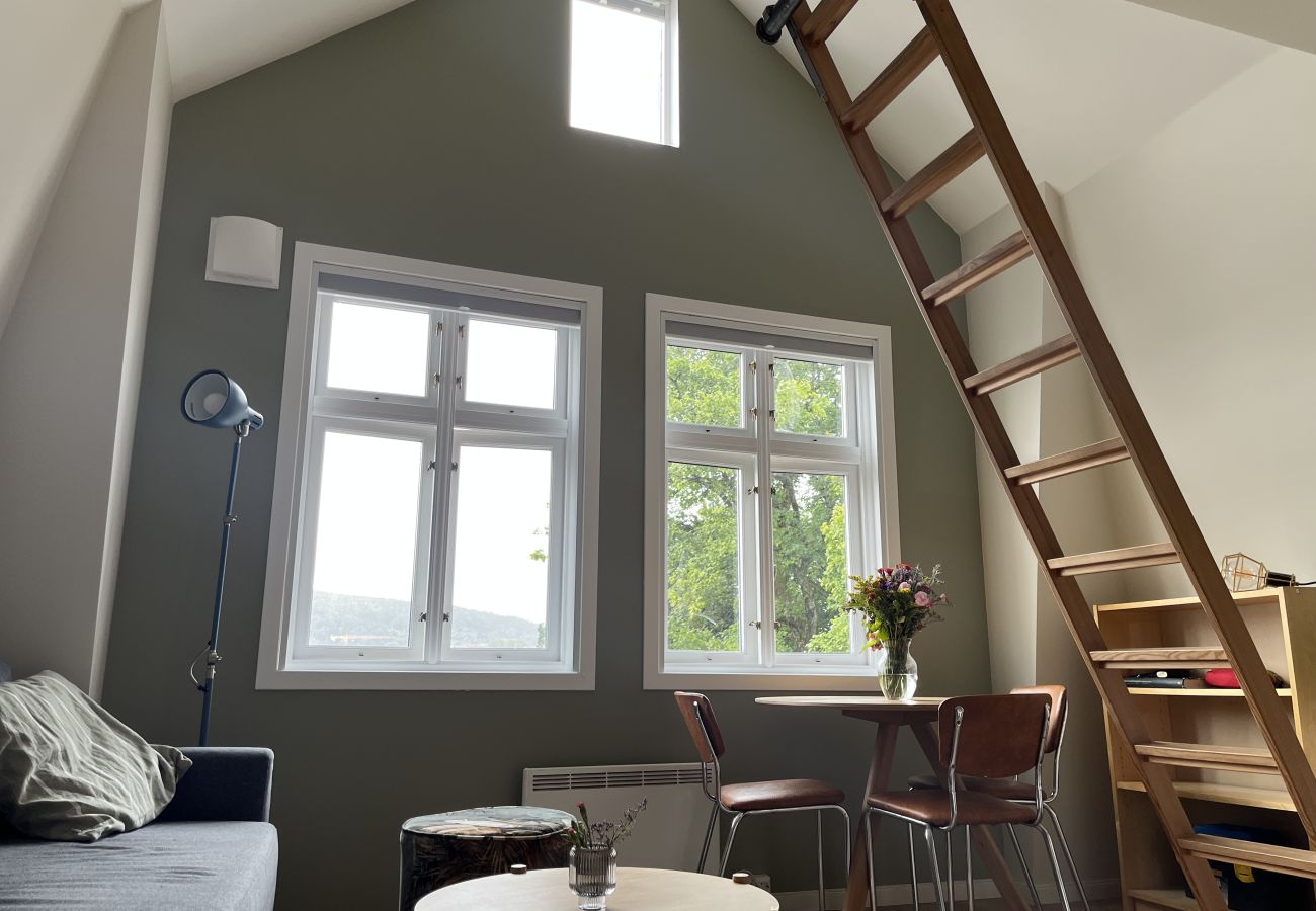 Studioleilighet i Bergen - Koselig studio nær Bryggen i Bergen
