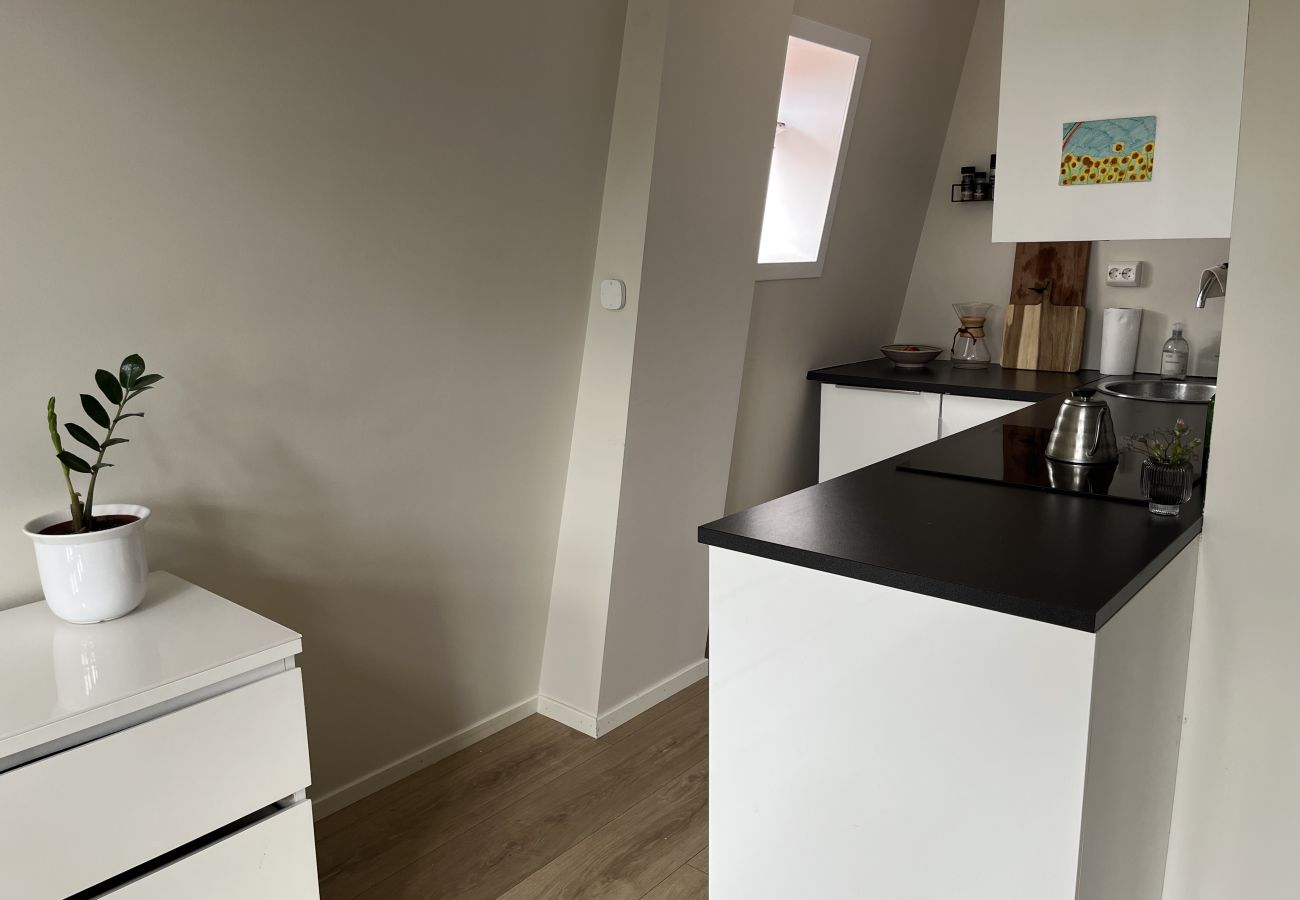 Studioleilighet i Bergen - Koselig studio nær Bryggen i Bergen