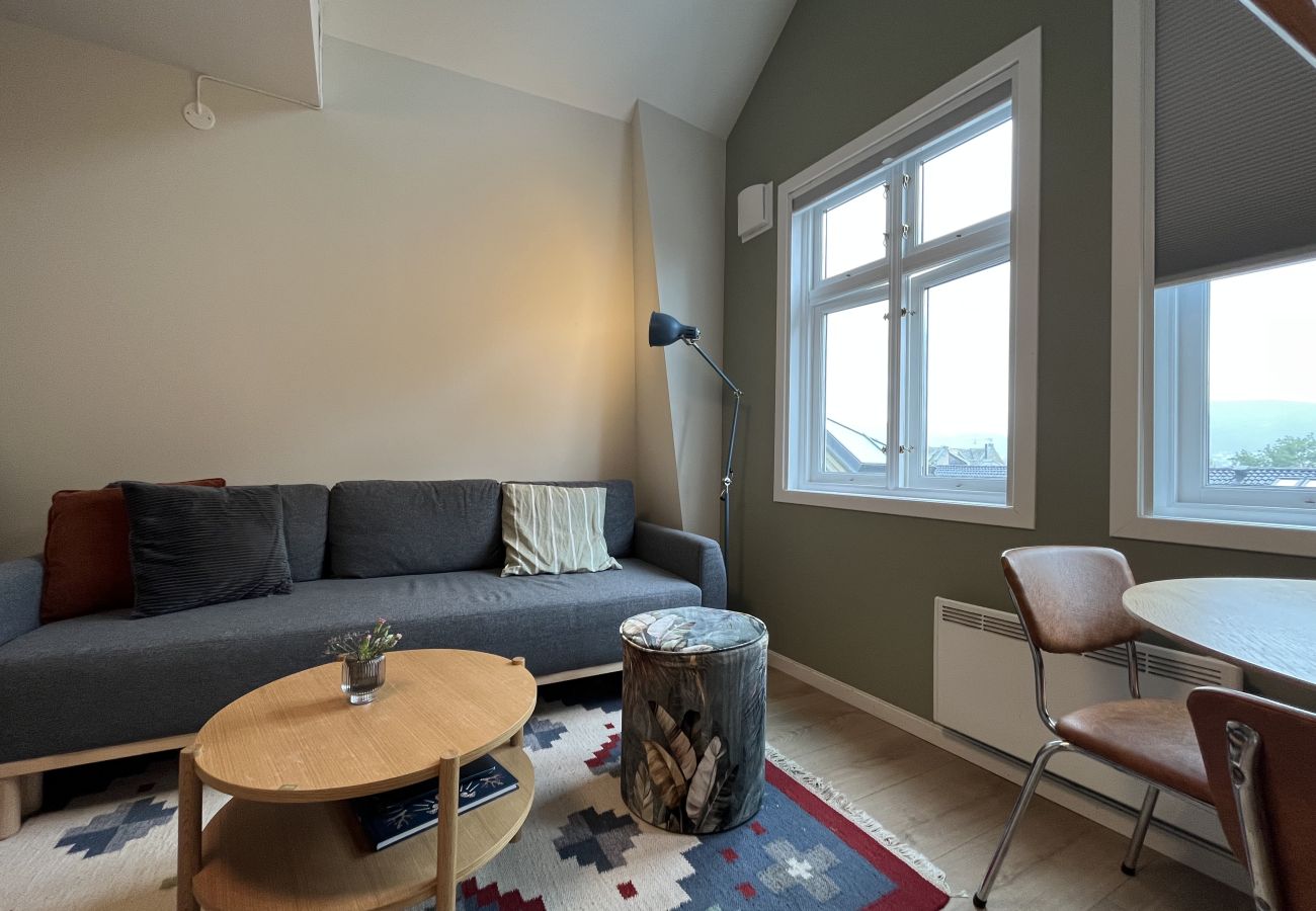 Studioleilighet i Bergen - Koselig studio nær Bryggen i Bergen
