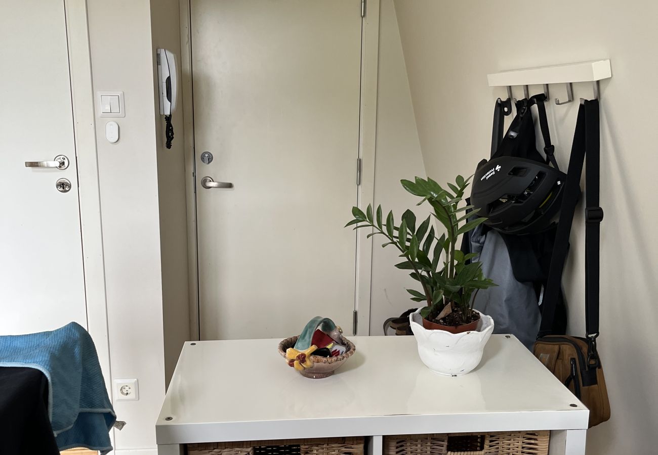 Studioleilighet i Bergen - Koselig studio nær Bryggen i Bergen