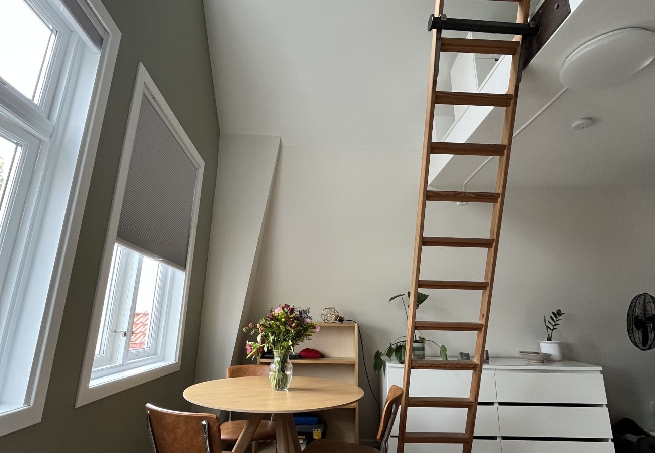Studioleilighet i Bergen - Koselig studio nær Bryggen i Bergen