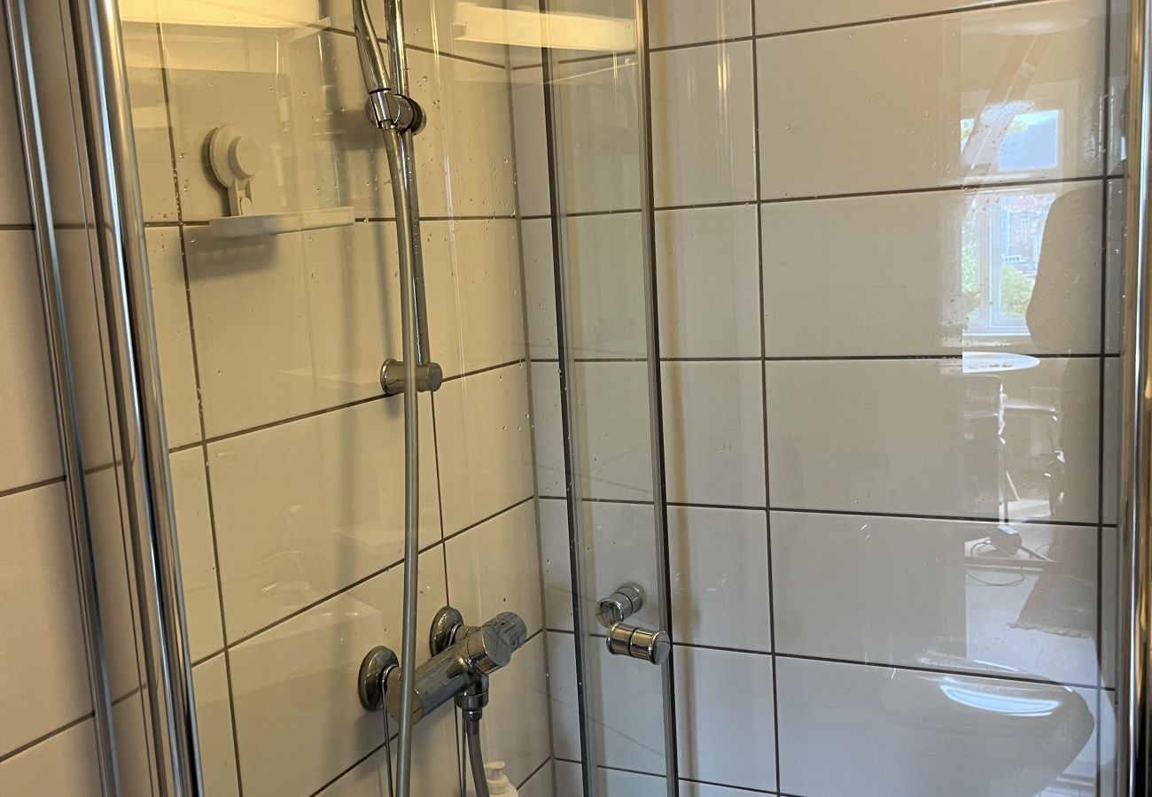 Studioleilighet i Bergen - Koselig studio nær Bryggen i Bergen