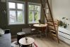 Studioleilighet i Bergen - Koselig studio nær Bryggen i Bergen