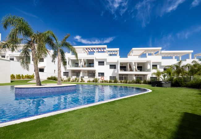 Leilighet i Torrevieja - Casa Maria, Nalia Resort