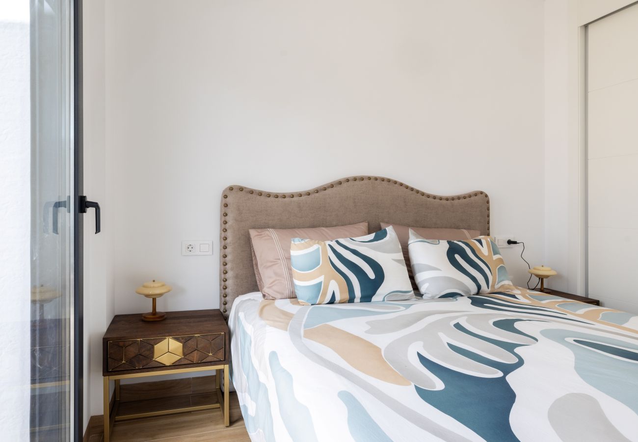 Leilighet i Torrevieja - Casa Maria, Nalia Resort