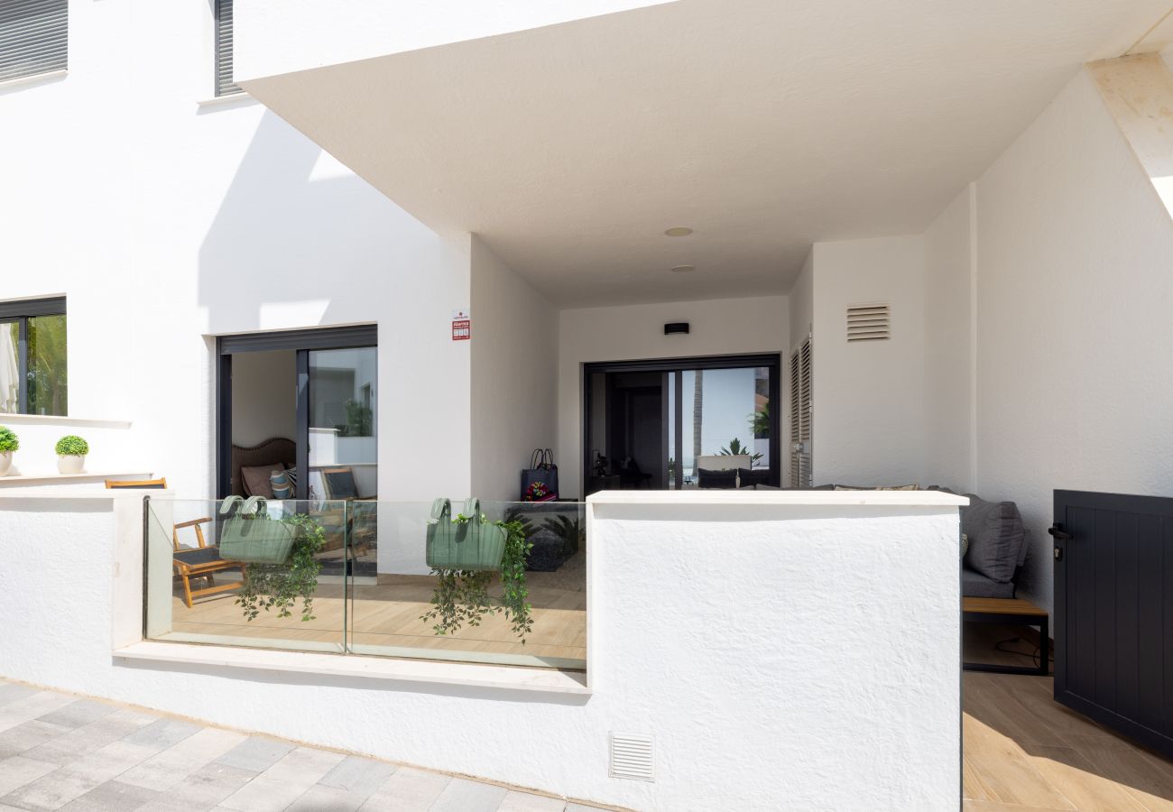 Leilighet i Torrevieja - Casa Maria, Nalia Resort