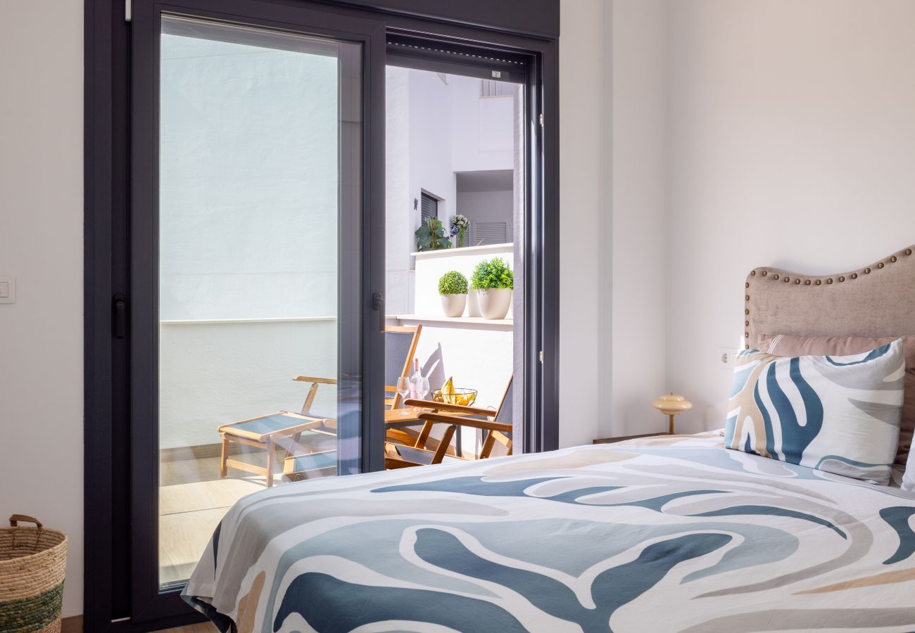 Leilighet i Torrevieja - Casa Maria, Nalia Resort