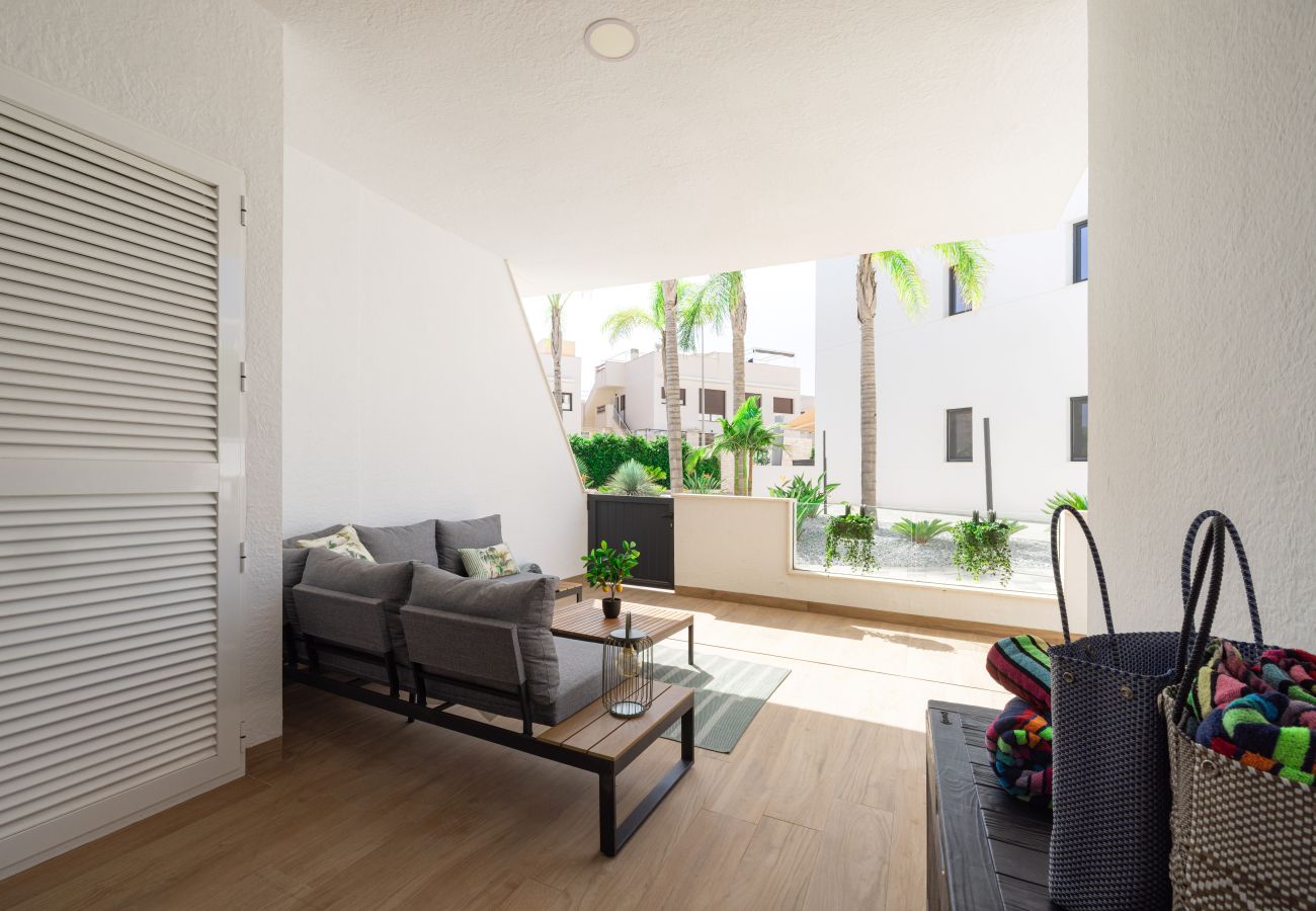 Leilighet i Torrevieja - Casa Maria, Nalia Resort