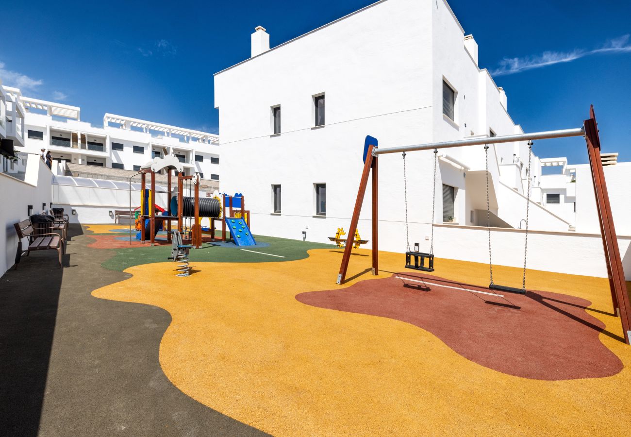 Leilighet i Torrevieja - Casa Maria, Nalia Resort