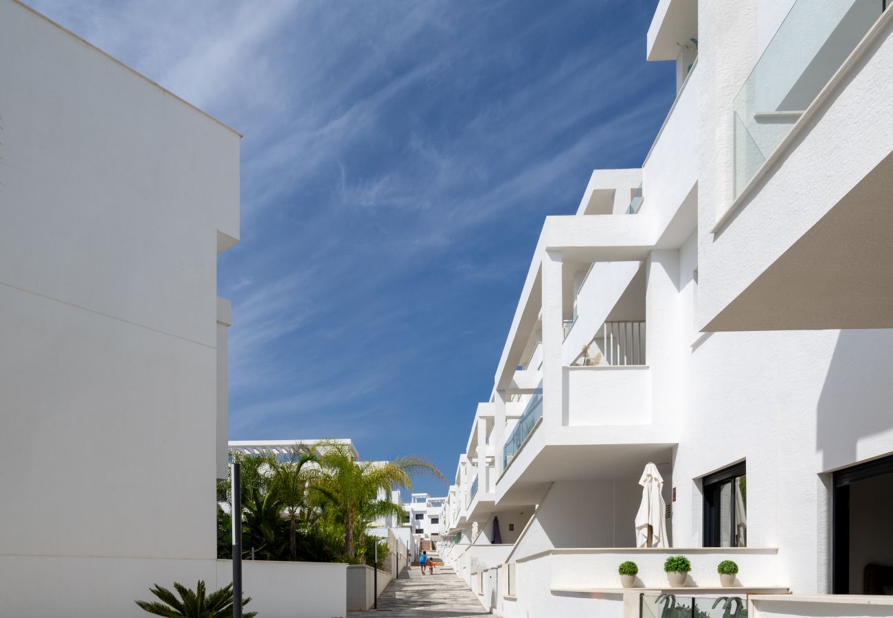 Leilighet i Torrevieja - Casa Maria, Nalia Resort