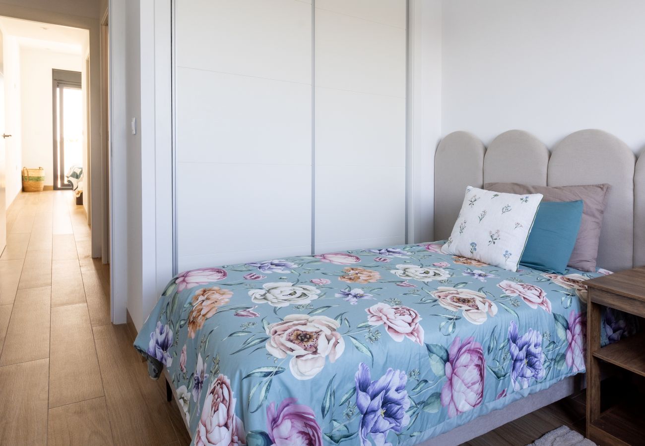 Leilighet i Torrevieja - Casa Maria, Nalia Resort